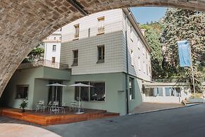 Youth Hostel Montreux