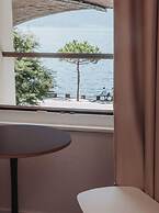 Youth Hostel Montreux