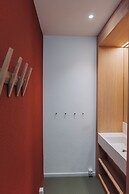 Youth Hostel Montreux