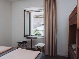 Youth Hostel Montreux