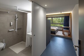 Youth Hostel Rapperswil-Jona