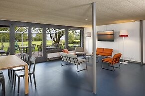 Youth Hostel Rapperswil-Jona
