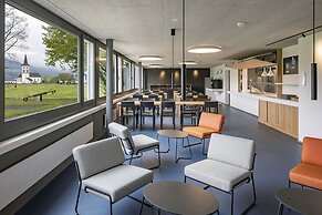 Youth Hostel Rapperswil-Jona