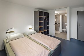 Youth Hostel Rapperswil-Jona