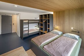 Youth Hostel Rapperswil-Jona