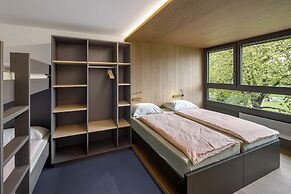 Youth Hostel Rapperswil-Jona