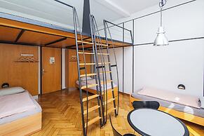 Youth Hostel Solothurn