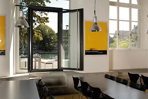 Youth Hostel Solothurn