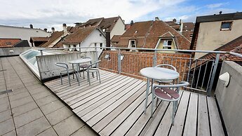 Youth Hostel Solothurn