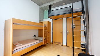 Youth Hostel Solothurn