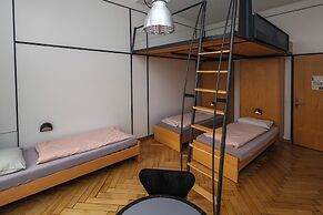 Youth Hostel Solothurn