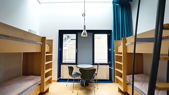 Youth Hostel Solothurn