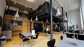 Youth Hostel Solothurn