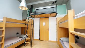 Youth Hostel Solothurn