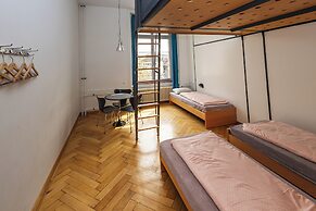 Youth Hostel Solothurn
