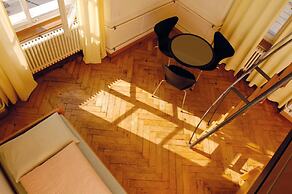 Youth Hostel Solothurn