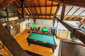 Youth Hostel Solothurn