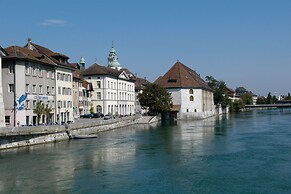 Youth Hostel Solothurn