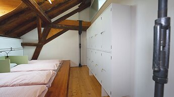 Youth Hostel Solothurn