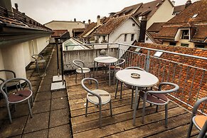 Youth Hostel Solothurn