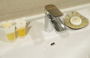 Muong Thanh Luxury Vientiane