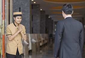 Muong Thanh Luxury Vientiane