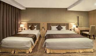 Muong Thanh Luxury Vientiane