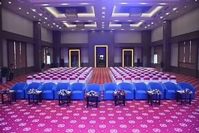 Muong Thanh Luxury Vientiane