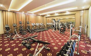 Muong Thanh Luxury Vientiane