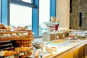 Muong Thanh Luxury Vientiane