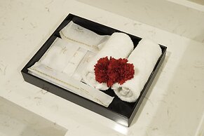 Muong Thanh Luxury Vientiane