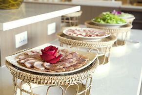 Muong Thanh Luxury Vientiane