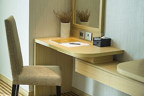 Muong Thanh Luxury Vientiane