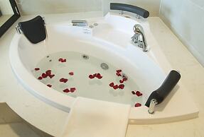 Muong Thanh Luxury Vientiane