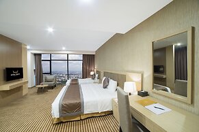 Muong Thanh Luxury Vientiane