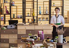 Muong Thanh Luxury Vientiane