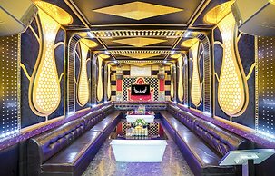 Muong Thanh Luxury Vientiane