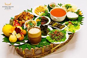 Muong Thanh Luxury Vientiane