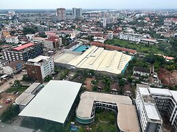 Muong Thanh Luxury Vientiane