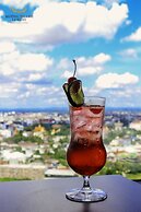 Muong Thanh Luxury Vientiane