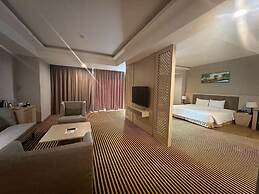 Muong Thanh Luxury Vientiane