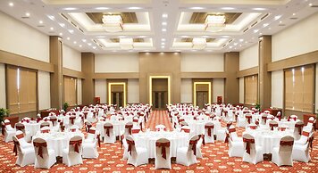 Muong Thanh Luxury Vientiane