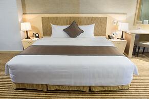 Muong Thanh Luxury Vientiane