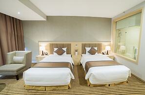 Muong Thanh Luxury Vientiane