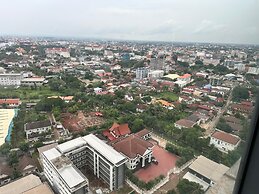 Muong Thanh Luxury Vientiane