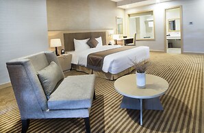 Muong Thanh Luxury Vientiane