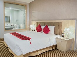 Muong Thanh Luxury Vientiane