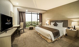 Muong Thanh Luxury Vientiane