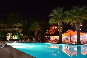 Club Palm Garden Keskin