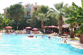 Club Palm Garden Keskin